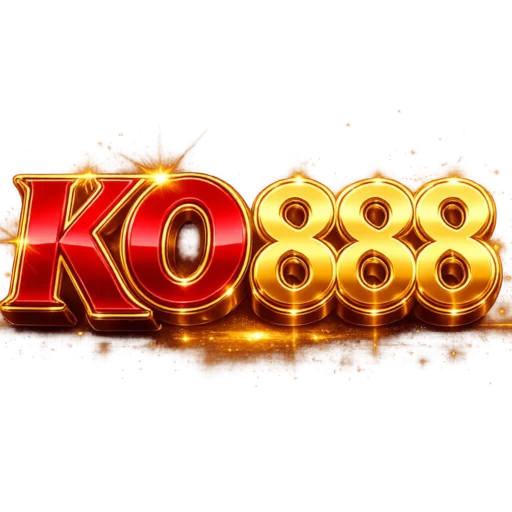 KO888 สล็อตเว็บตรง 2026 คาสิโนออนไลน์ บาคาร่า และเกมออนไลน์