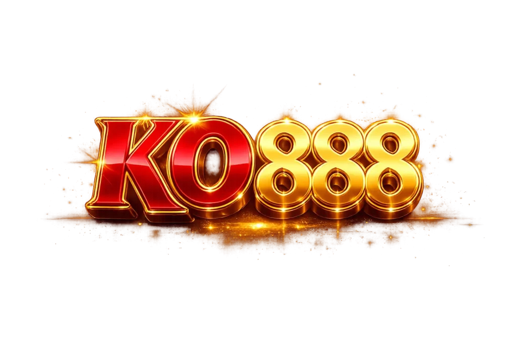 KO888 สล็อตเว็บตรง 2026 คาสิโนออนไลน์ บาคาร่า และเกมออนไลน์